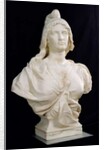 The Republic, 1880 by Jean Gautherin