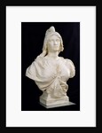 The Republic, 1880 by Jean Gautherin