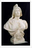 The Republic, 1880 by Jean Gautherin