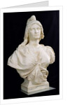 The Republic, 1880 by Jean Gautherin