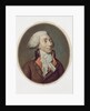 Louis-Michel Le Peletier de Saint-Fargeau 1792 by Jean Francois Garneray