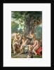 Allegory of the Vices, 1529-30 by Correggio