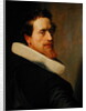 Self Portrait Aged 36, 1627 by Nicolaes Pickenoy Pickenoy