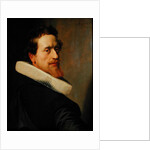 Self Portrait Aged 36, 1627 by Nicolaes Pickenoy Pickenoy