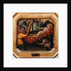 The Martyrdom of St. Lawrence by Mariotto di Nardo