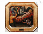 The Martyrdom of St. Lawrence by Mariotto di Nardo
