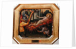 The Martyrdom of St. Lawrence by Mariotto di Nardo