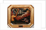 The Martyrdom of St. Lawrence by Mariotto di Nardo