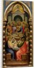 The Last Supper by Di Mariotto Nardo