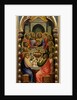 The Last Supper by Di Mariotto Nardo