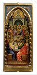 The Last Supper by Di Mariotto Nardo