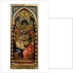 The Last Supper by Di Mariotto Nardo