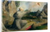 St. Francis of Assisi Receiving the Stigmata, 1537 by Domenico Beccafumi