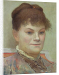 Portrait of La Goulue, c.1880-85 by Louis Anquetin