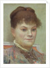 Portrait of La Goulue, c.1880-85 by Louis Anquetin