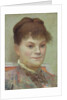 Portrait of La Goulue, c.1880-85 by Louis Anquetin