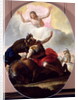 The Conversion of St. Paul by Ambroise Crozat