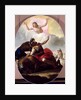 The Conversion of St. Paul by Ambroise Crozat