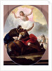 The Conversion of St. Paul by Ambroise Crozat