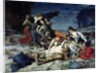 The Death of Ravana, 1875 by Fernand Cormon