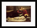 The Descent of Christ from the Cross by Jean Joseph Weerts