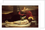 The Descent of Christ from the Cross by Jean Joseph Weerts