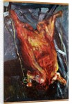 The Side of Beef, 1925 by Chaim Soutine