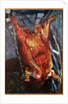 The Side of Beef, 1925 by Chaim Soutine