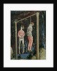 The hanged men by Antonio Pisanello
