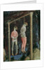 The hanged men by Antonio Pisanello