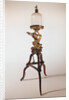 Machine used by Edme Mariotte by French School