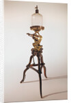 Machine used by Edme Mariotte by French School