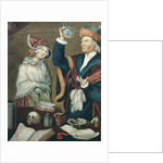 The Urine Examination by German School