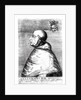 Portrait of Pope Alexander VI 16th-17th century by School Italian