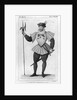 Guard of the provostship of Paris during the reign of Henri III by Alexandre Massard