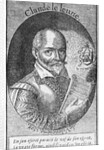 Claude Le Jeune 1598 by French School