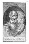 Claude Le Jeune 1598 by French School