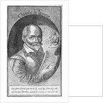 Claude Le Jeune 1598 by French School