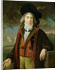 Rene-Nicolas Dufriche Baron Desgenettes by French School