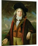 Rene-Nicolas Dufriche Baron Desgenettes by French School