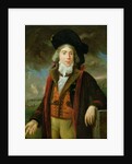 Rene-Nicolas Dufriche Baron Desgenettes by French School