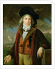 Rene-Nicolas Dufriche Baron Desgenettes by French School