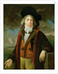 Rene-Nicolas Dufriche Baron Desgenettes by French School