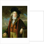 Rene-Nicolas Dufriche Baron Desgenettes by French School