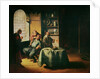 The Operation by Gerrit or Gerard Dou