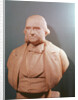 Bust of Paul Broca 1881 by Emile Arthur Soldi or Soldi-Colbert
