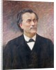 Portrait of Paul Bert by Mascre Souville