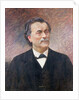 Portrait of Paul Bert by Mascre Souville