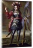Joan of Arc Before Orleans by French School