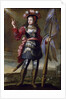 Joan of Arc Before Orleans by French School